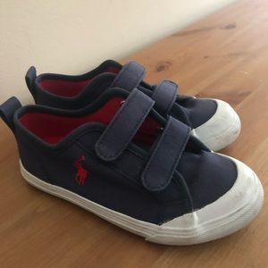 Toddler boys size 10T . Polo Ralph Lauren.
